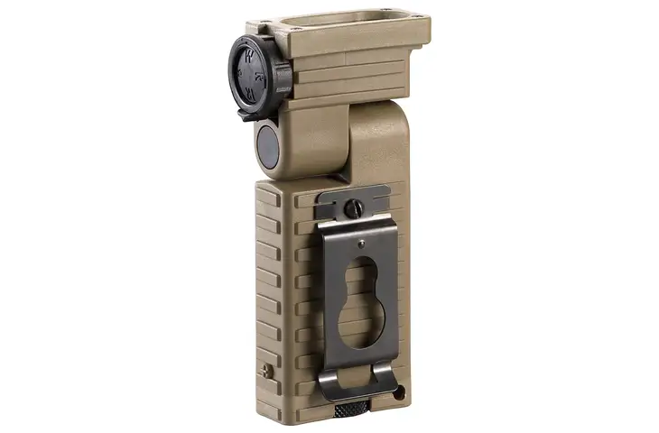 Streamlight Sidewinder Sportmans / Tactical Flashlight with Articulating Head w/ Free Shipping and H - view 4